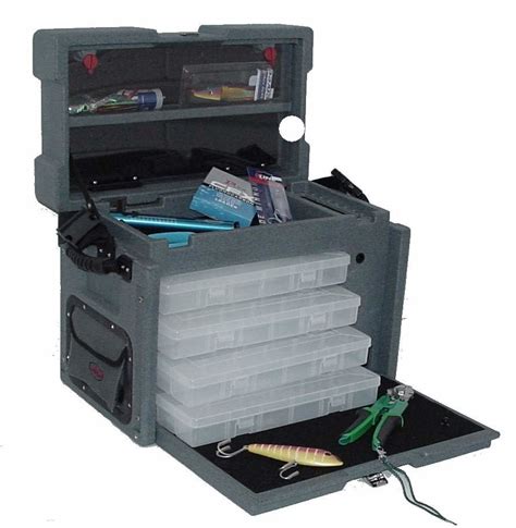 SKB Large Tackle Box 7200